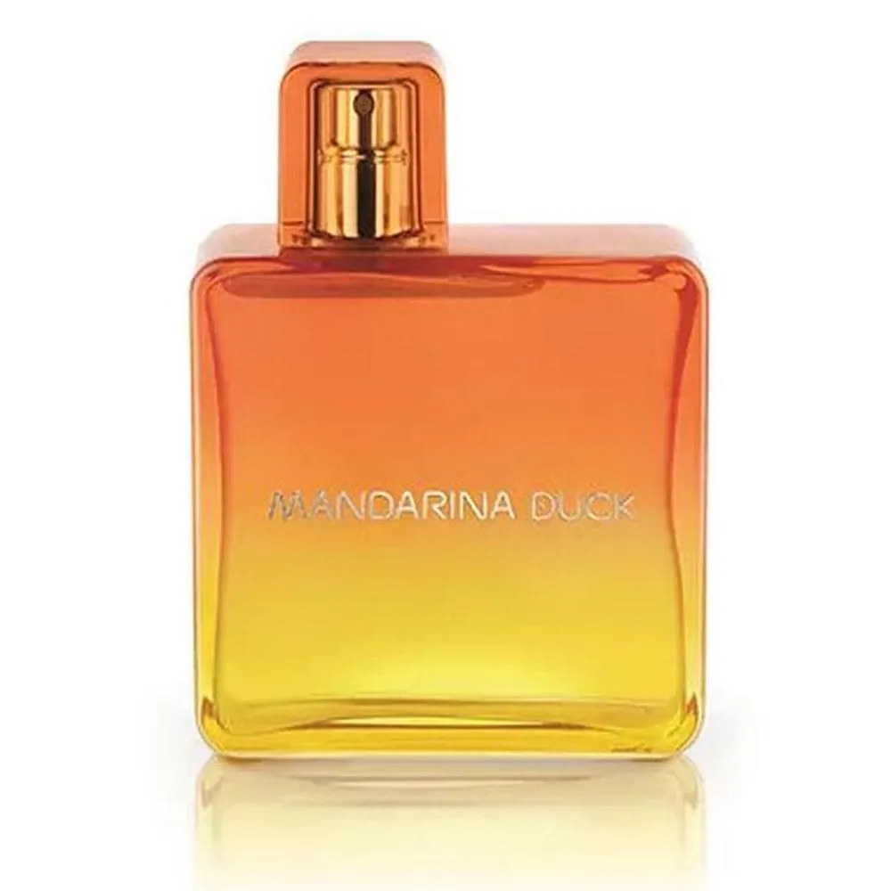 Mandarina Duck VIDA LOCA FOR HER edt vapo 100ml donna