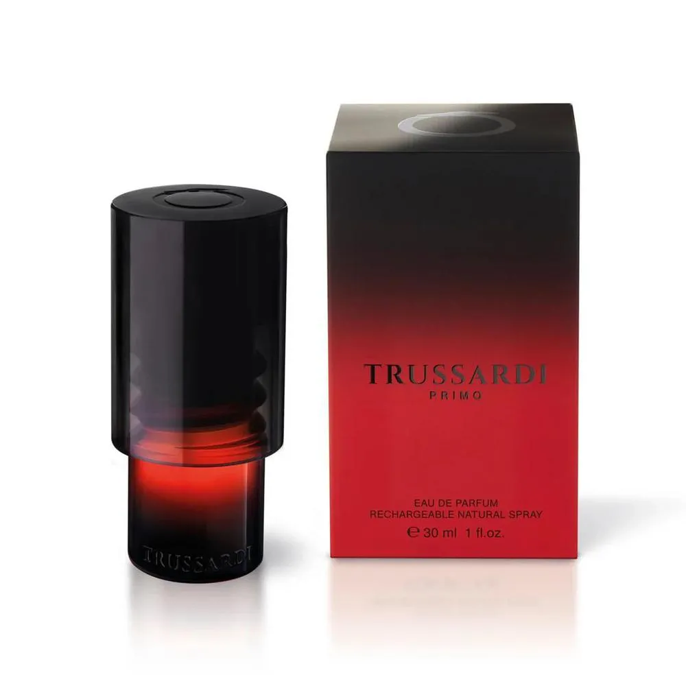 Trussardi Primo eau de parfum uomo 30ml