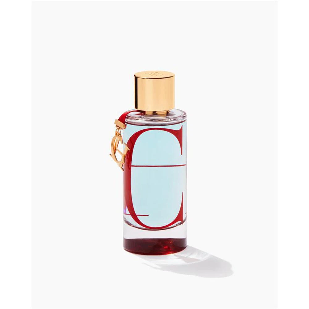 Carolina Herrera CH L Eau 2017 Eau de toilette da Donna 100ml