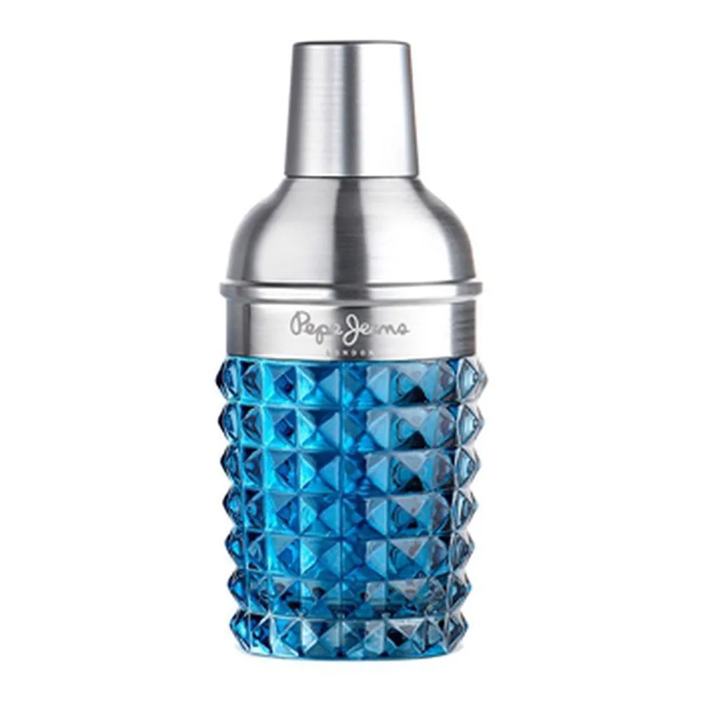 Pepe Jeans For Him Eau De Toilette Spray 100ml unisex