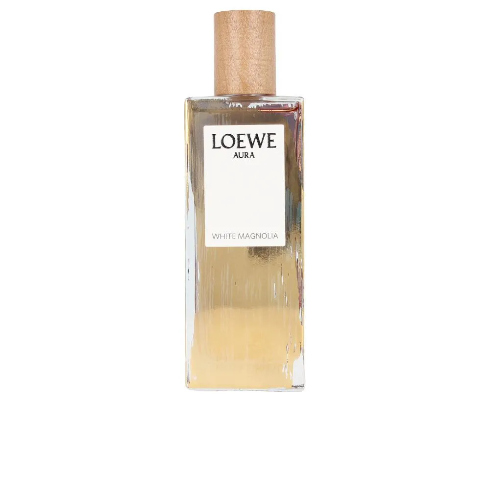 Loewe AURA WHITE MAGNOLIA edp vapo 50 ml Donna
