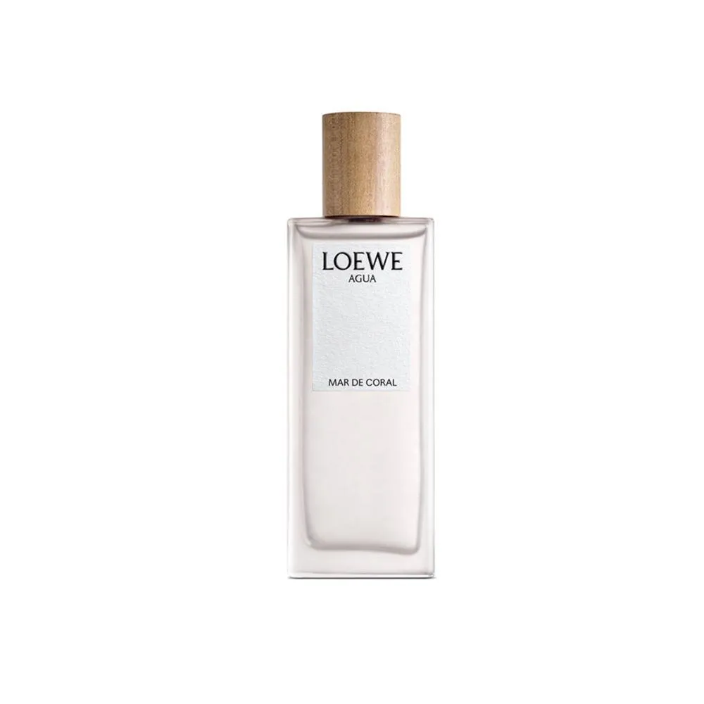 Loewe AGUA DE LOEWE MAR DE CORAL edt vapo 150 ml Donna