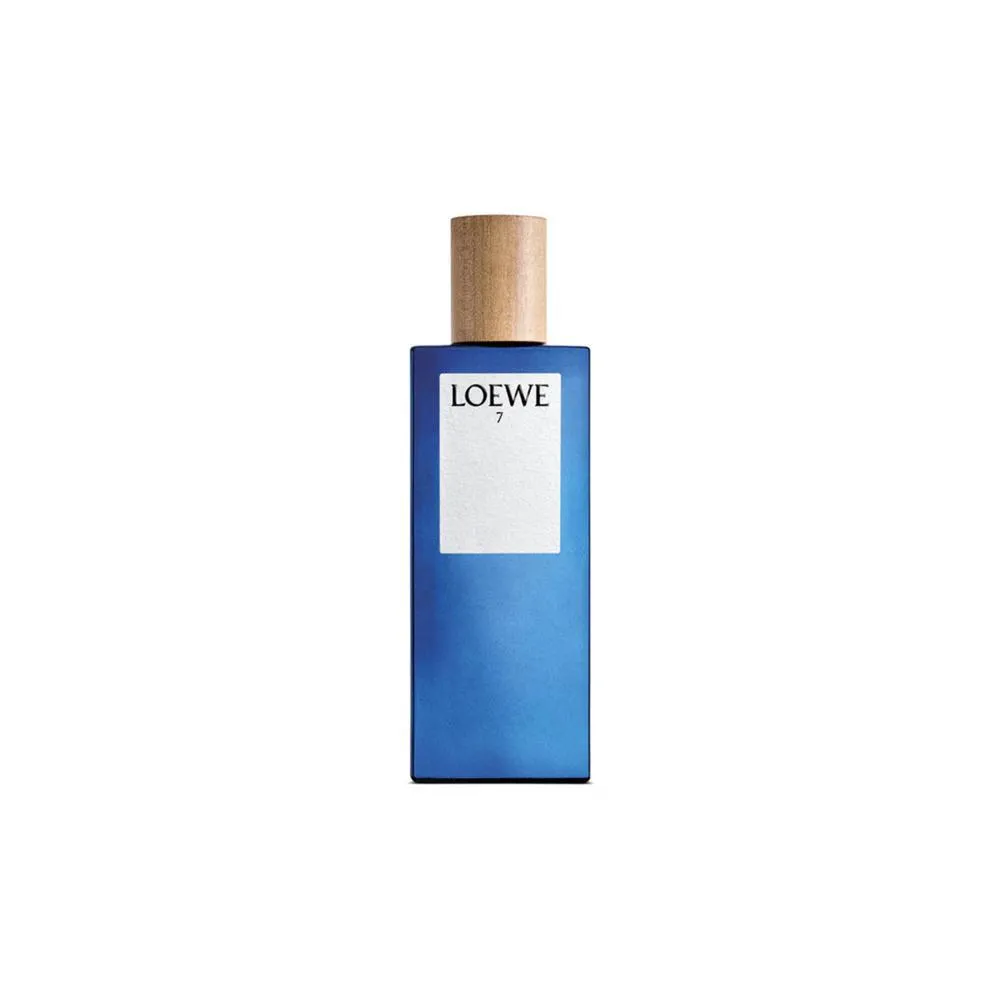 Loewe LOEWE 7 edt vapo 150 ml Uomo