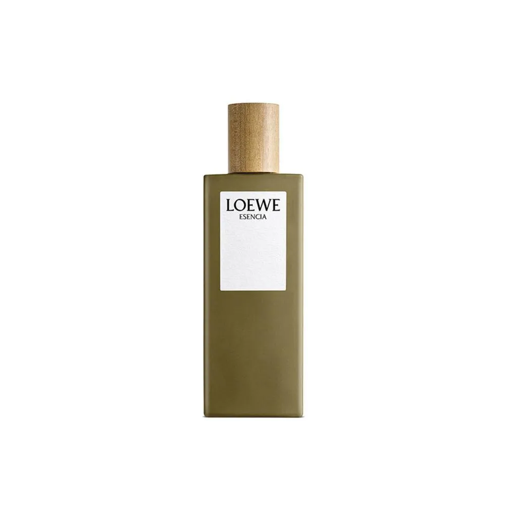 Loewe Essence pour Homme Eau de toilette da Uomo 50ml