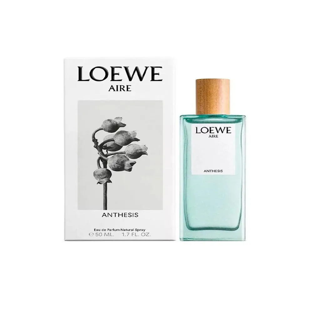 Loewe AIR ANTHESIS edp vapo 50ml unisex 50ml