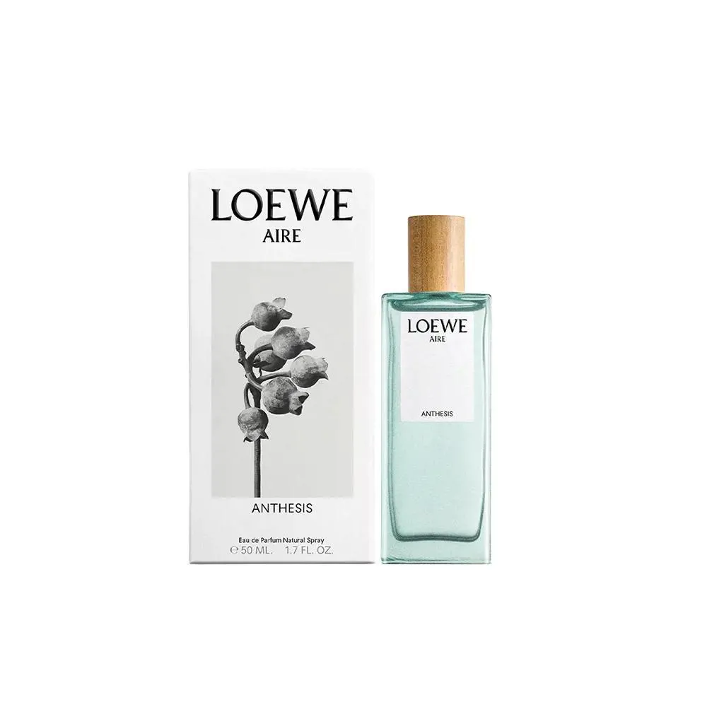 Loewe AIR ANTHESIS edp vapo 100ml unisex 100ml
