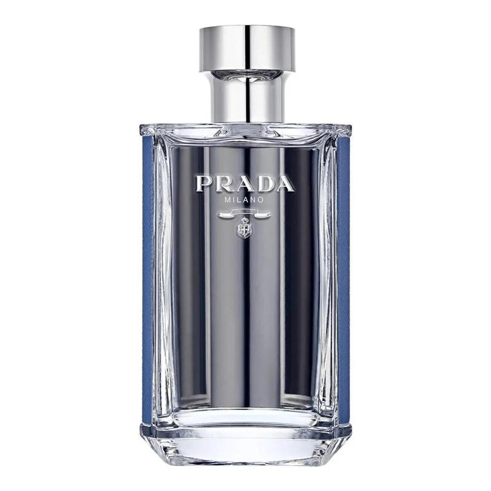 Prada LHOMME PRADA LEAU edt vapo 100 ml Uomo