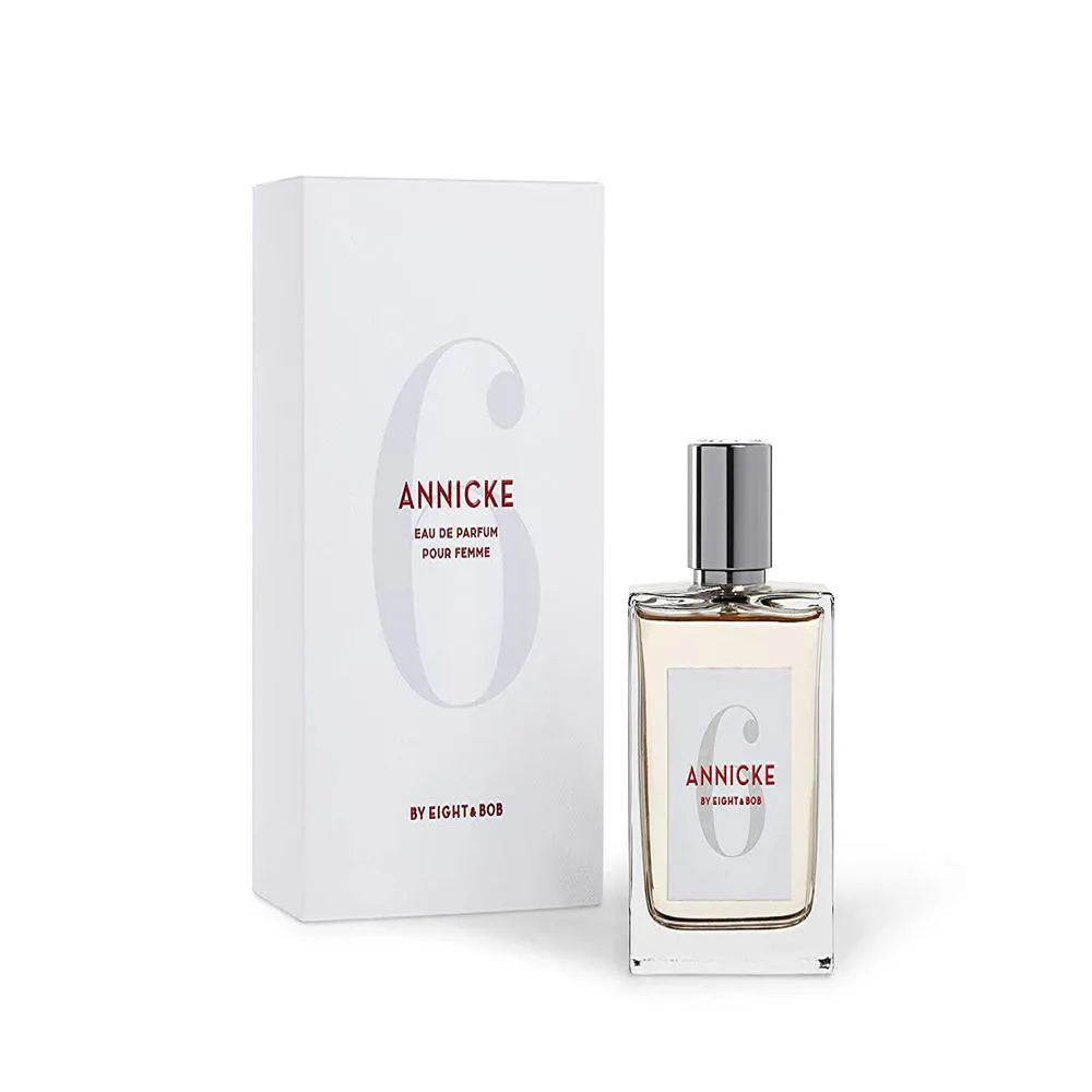 Eight Bob Annicke 2 Eau De Parfum 100ml donna