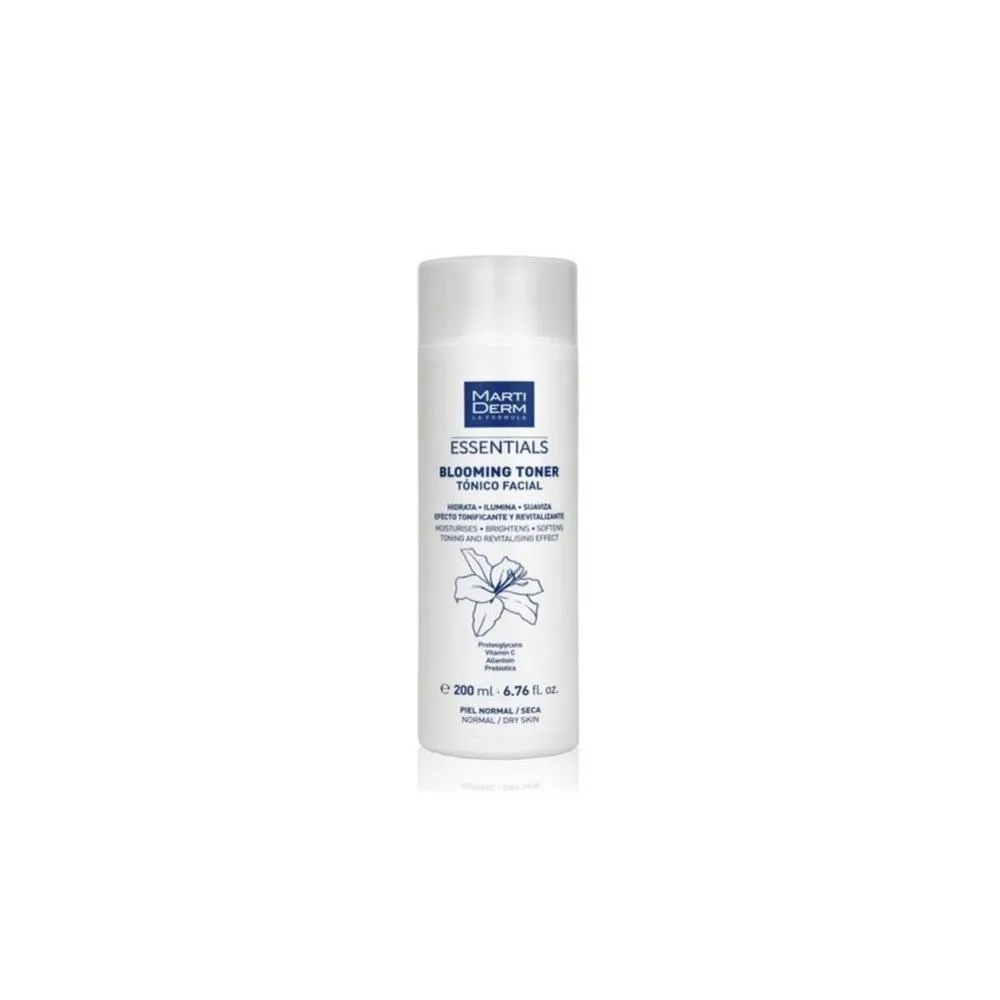 Martiderm Essentials Balancing Toner 200ml