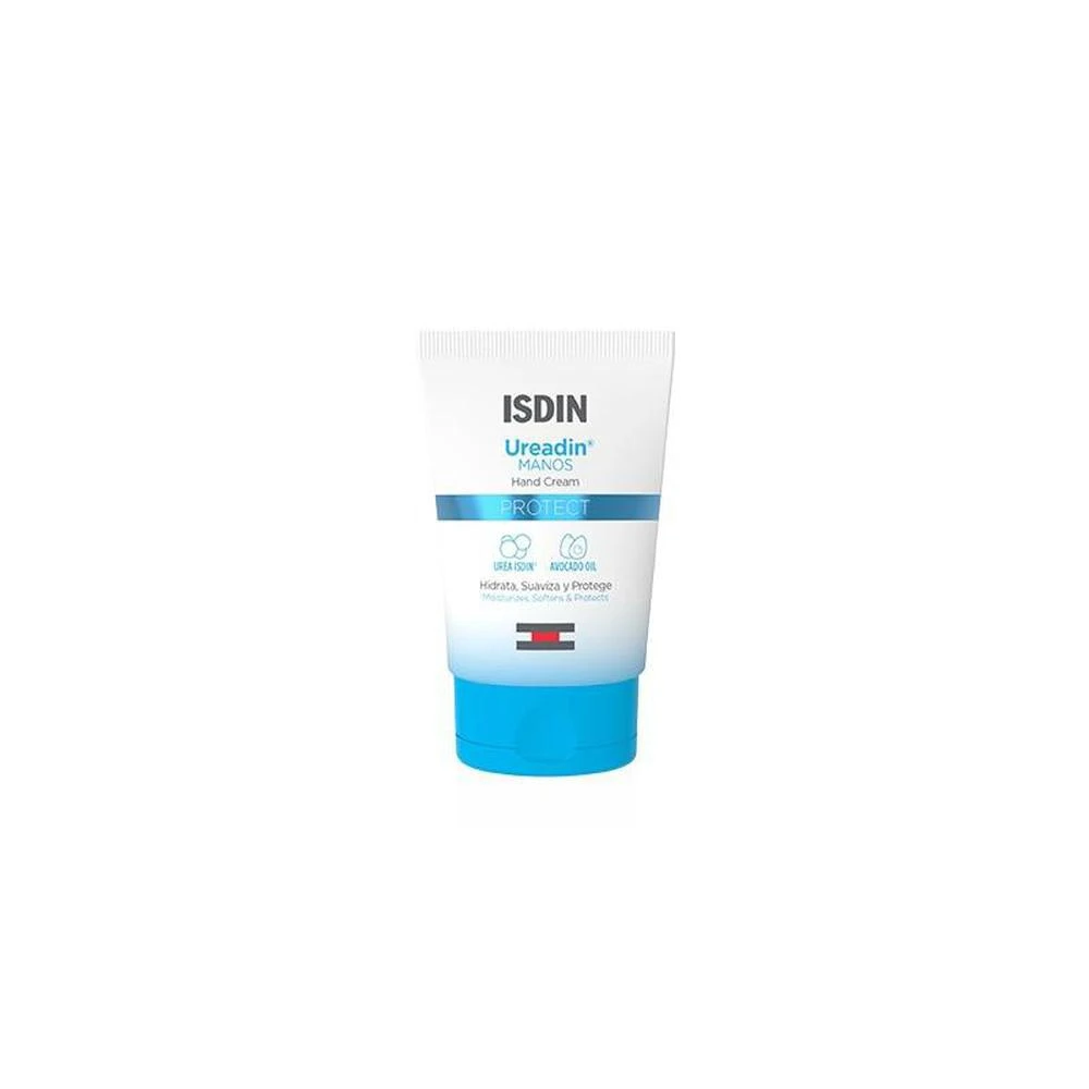 Isdin Ureadin Crema Mani 50ml Unisex