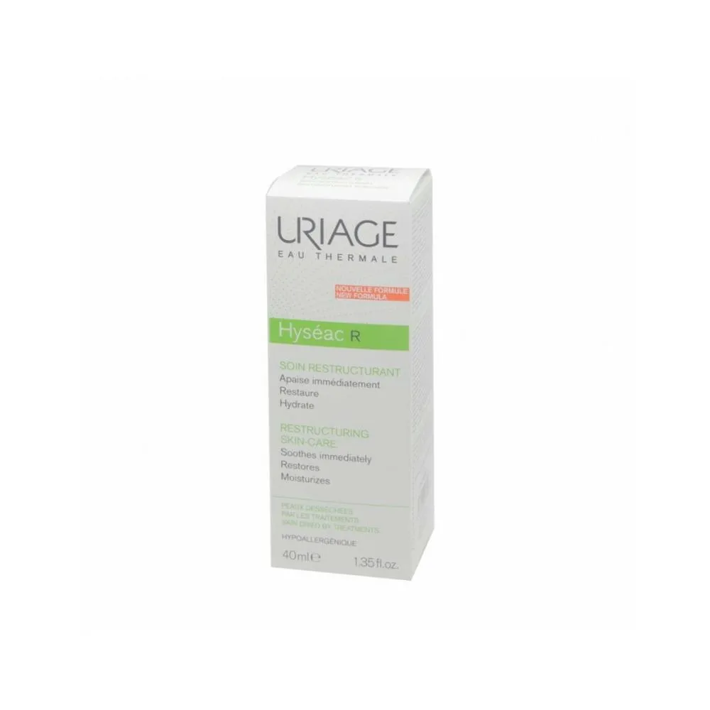 Uriage Hyséac Hydra Soothing Cream 40ml