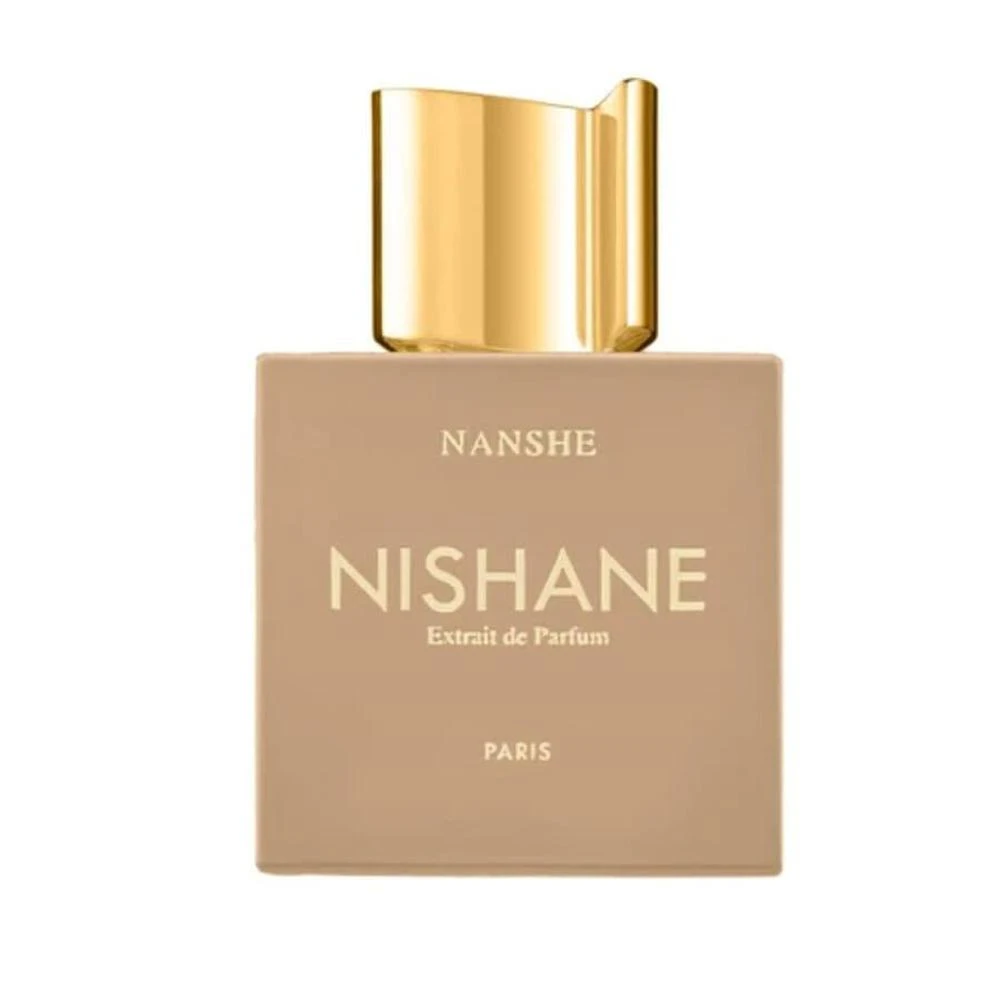 Nishane Nanshe Extrait de parfum 50ml unisex