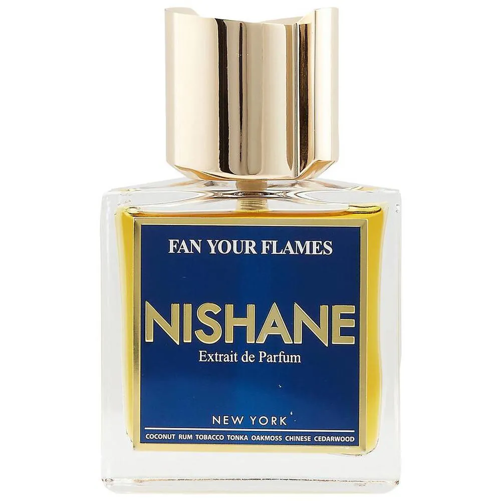 Nishane Fan Your Flames Extrait de parfum 50ml unisex