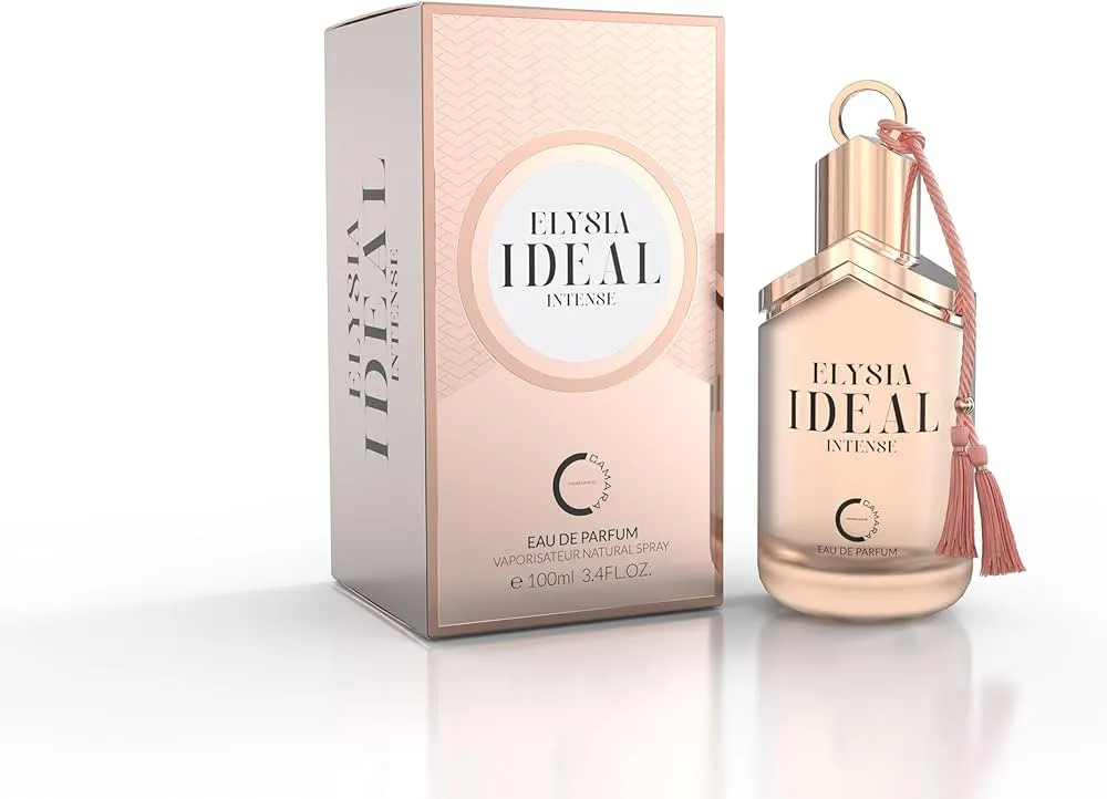 Camara Elysia Ideal Intense EDP W 100 ml