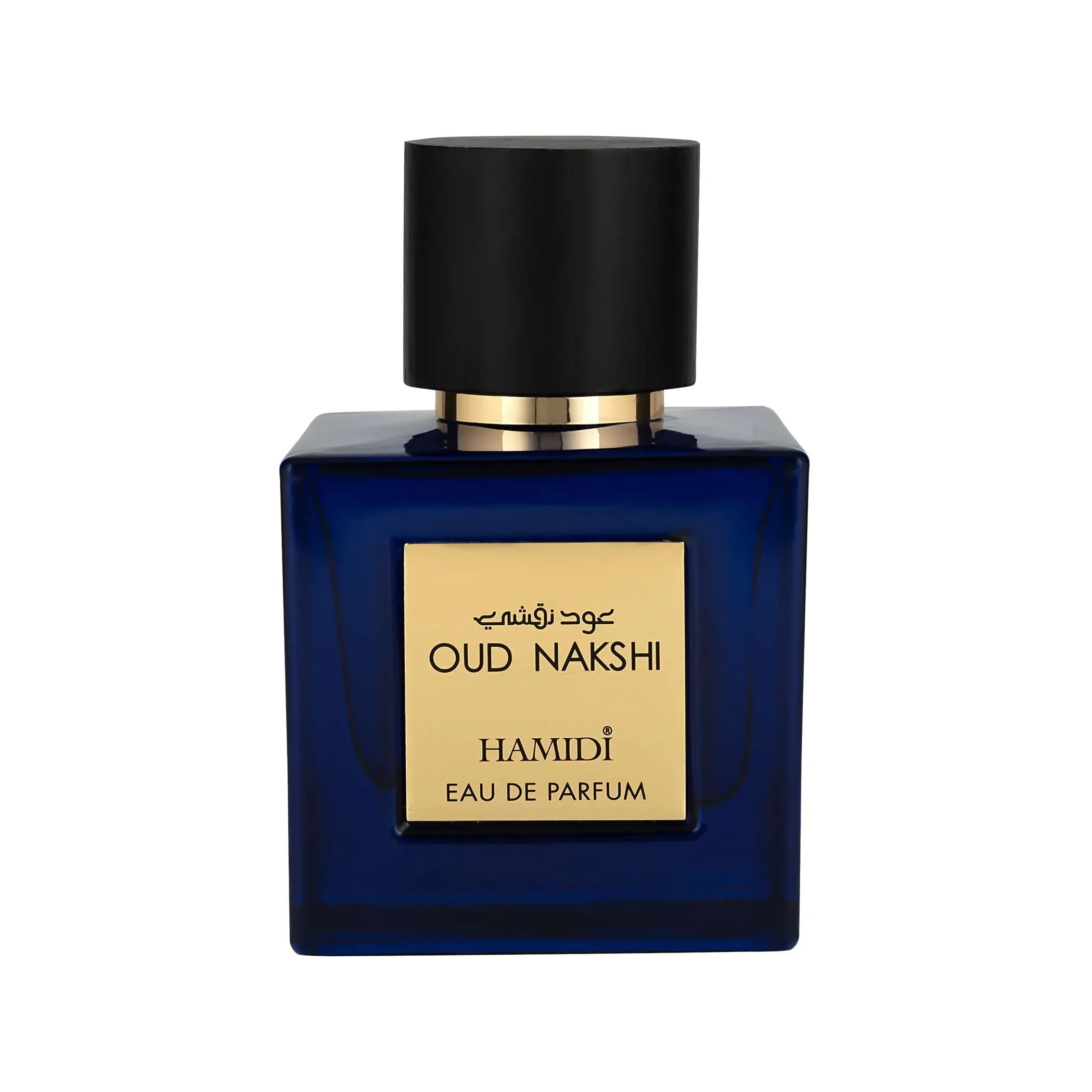 Hamidi Oud Nakshi EDP U 100 ml
