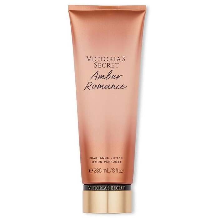Lozione corpo Victoria's Secret Amber Romance 236ml donna
