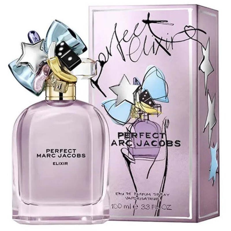Hugo Boss The Scent Elixir Parfum 30ml donna