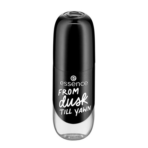 Essence Gel Nail Color Lacquer 8ml donna 08 The Final Rose
