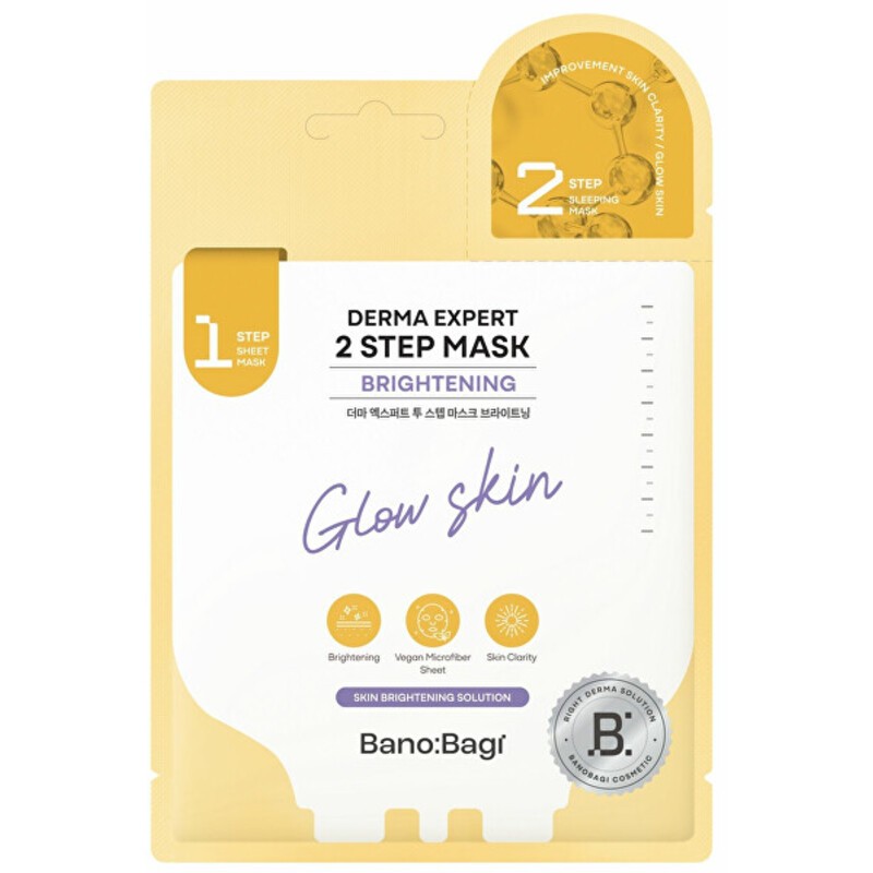 Dr. Althea Oasis Soothing Mask (5 x 27 g) - Maschera viso lenitiva 27,0 g donna