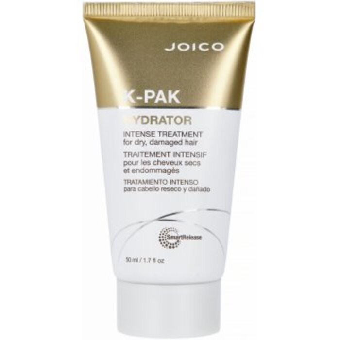 Joico K-Pak Trattamento Idratante Intensivo (capelli secchi e danneggiati) 50ml donna