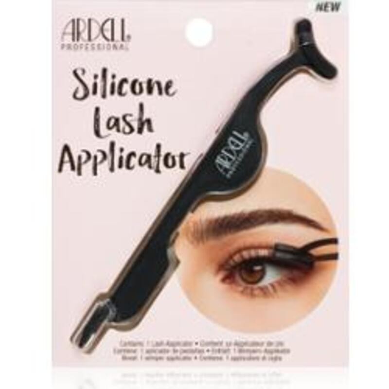 Applicatore per ciglia in silicone Ardell - Applicator um?ch čas 0ml donna