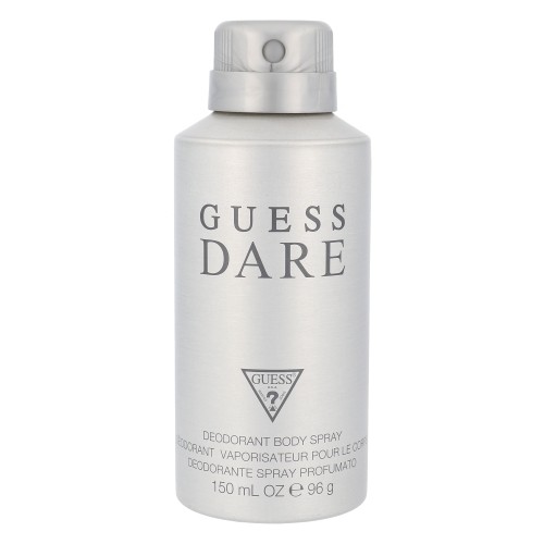 Guess Guess Dare for Men Deospray 226ml uomo