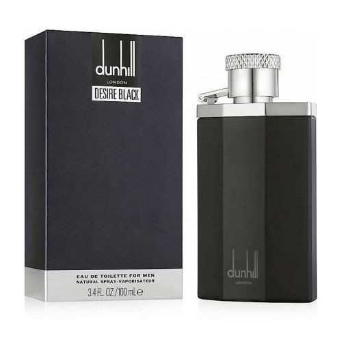 Dunhill Desire Black eau de toilette 30ml uomo