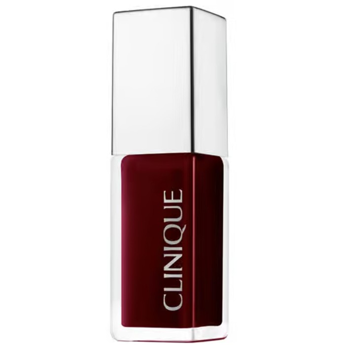 Clinique Pop Lip & Cheek Oil - Olio colorato per viso e labbra 7ml Donna Pink Honey
