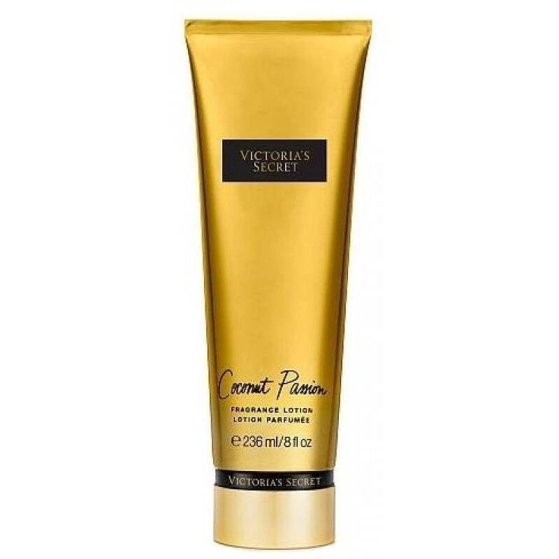 Lozione corpo Victoria's Secret Coconut Passion 236ml donna