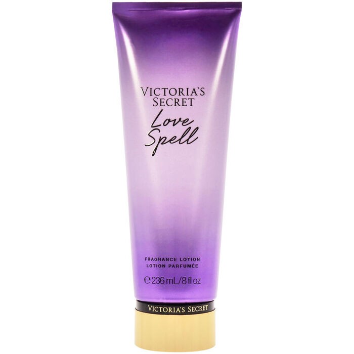 Lozione corpo Love Spell di Victoria's Secret 236 ml donna