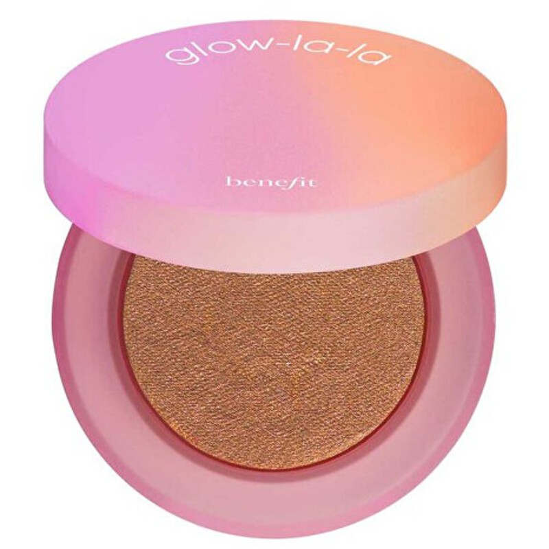 Illuminante in polvere Glow-La-La Benefit 3 g Donna Comet