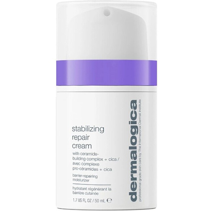 Dermalogica Crema Riparatrice Stabilizzante 100ml donna