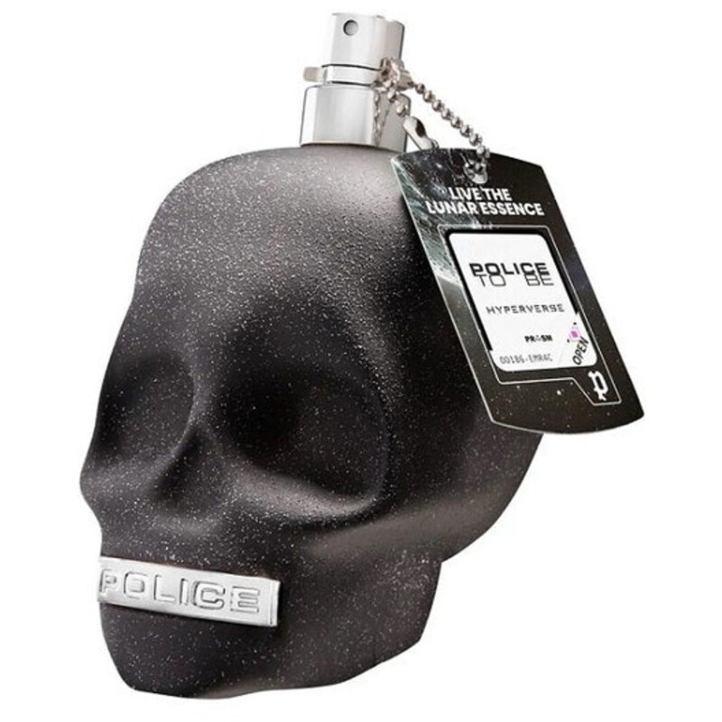Shelf To Be Hyperverse eau de toilette 40ml uomo