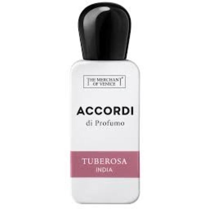 Il Mercante di Venezia Accordi di Parfumo Tuberosa India eau de parfum 30ml unisex
