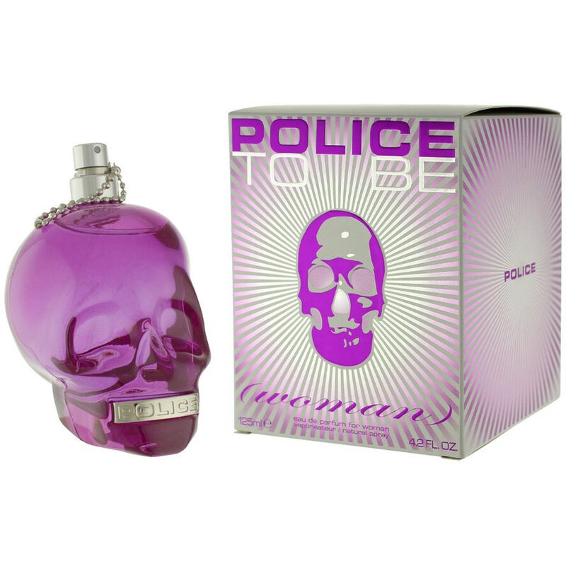 Shelf To Be for Women eau de parfum 200ml donna