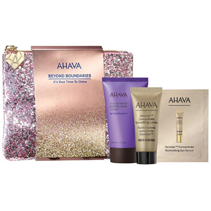 Set regalo Ahava It's Your Time To Shine - Set regalo donna