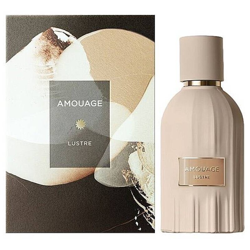 Amouage Luster Essence de Parfum 100ml unisex