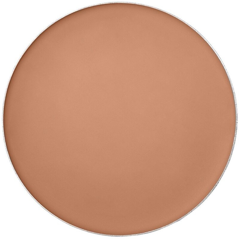 Shiseido Tanning Compact Foundation SPF 10 Ricarica - Ricarica trucco compatto 12 g 0.0g donna Honey