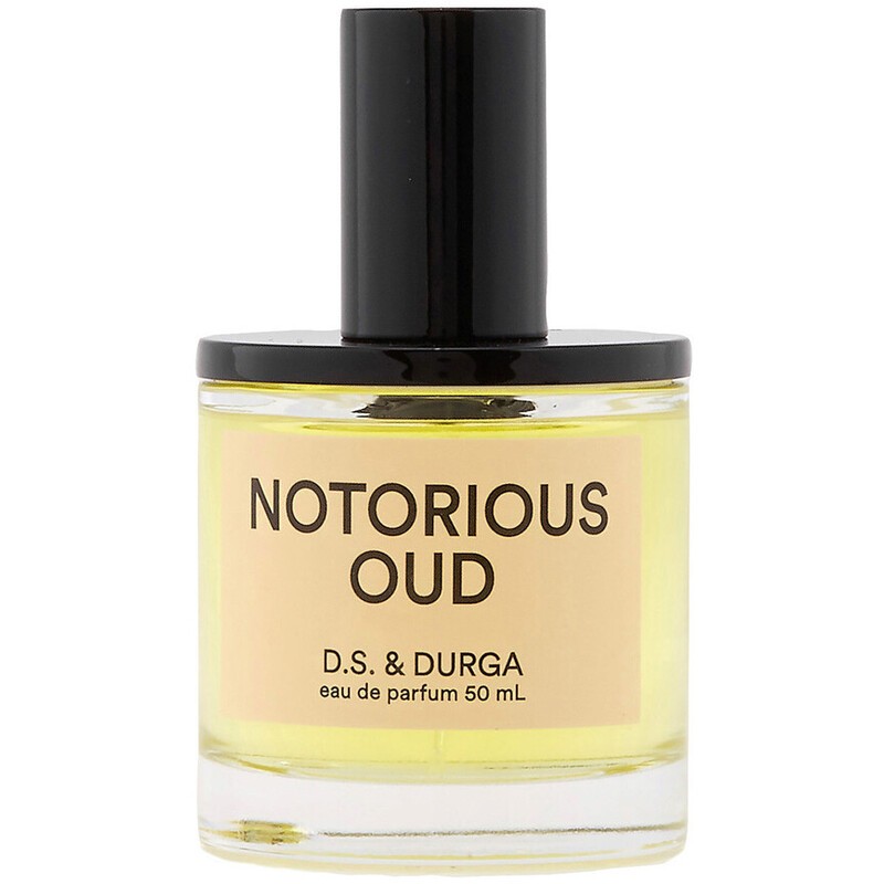 DS & Durga Notorious Oud eau de parfum 50ml unisex
