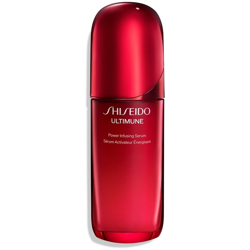 Siero Shiseido Ultimune Power Infusing - Siero antirughe 30ml donna