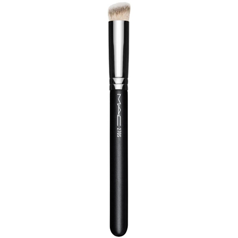 Pennello per correttore MAC 270S - Pennello cosmetico per correttore donna