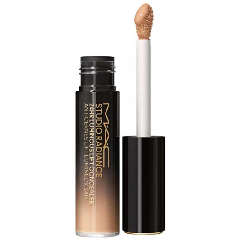 MAC Studio Radiance Concealer - Correttore illuminante 11ml donna NW10