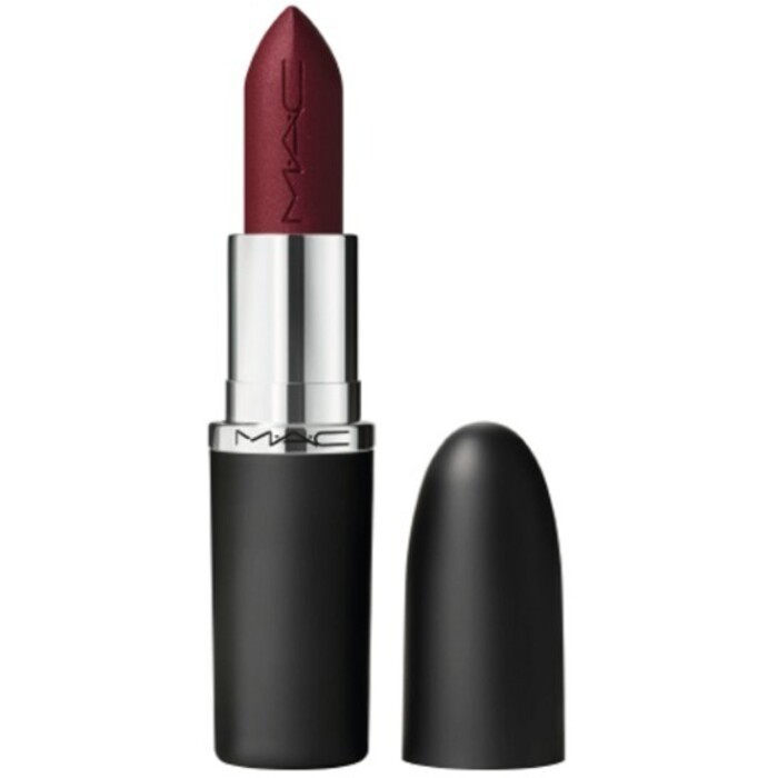 Rossetto MAC MACximal Silky Matte 3,5 g donna Verve Swerve