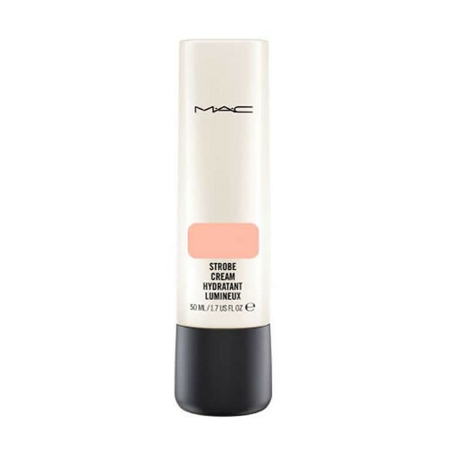 MAC Strobe Cream Hydratant Lumineux donna Bronze Lite
