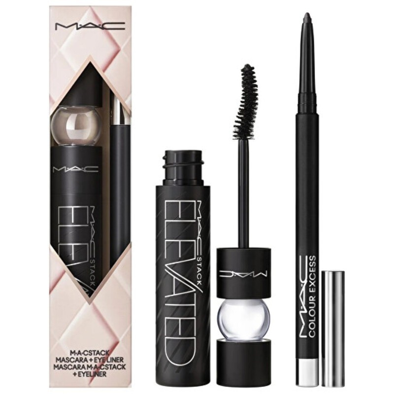 MAC Foreable Future Eye Kit - Set regalo donna