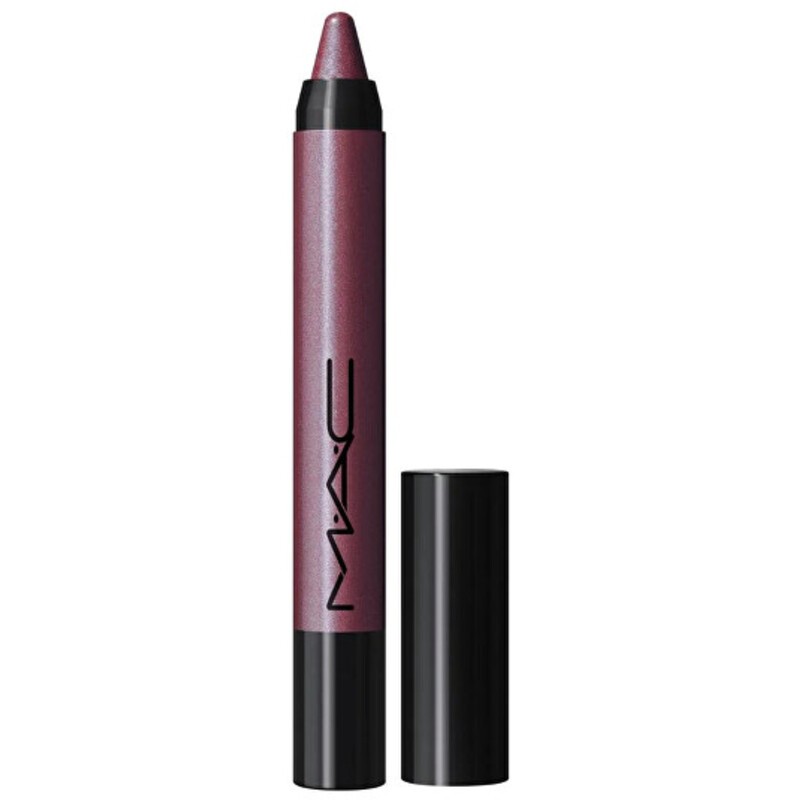 MAC Dazzle Lips Crayon - Matita labbra multifunzionale 1,5 g donna Gem Stone