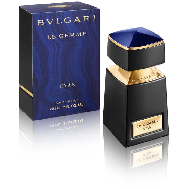 Bvlgari Le Gemme Gyan eau de parfum 125ml uomo