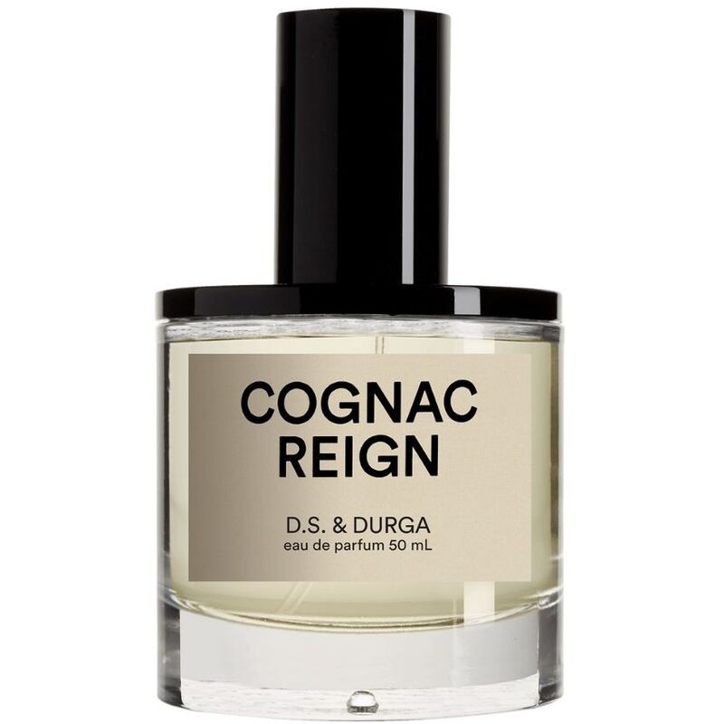 DS & Durga Cognac Reign eau de parfum 50ml unisex