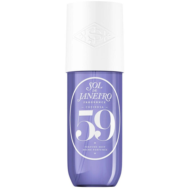 Sol De Janeiro Cheirosa 59 spray corpo 240ml donna
