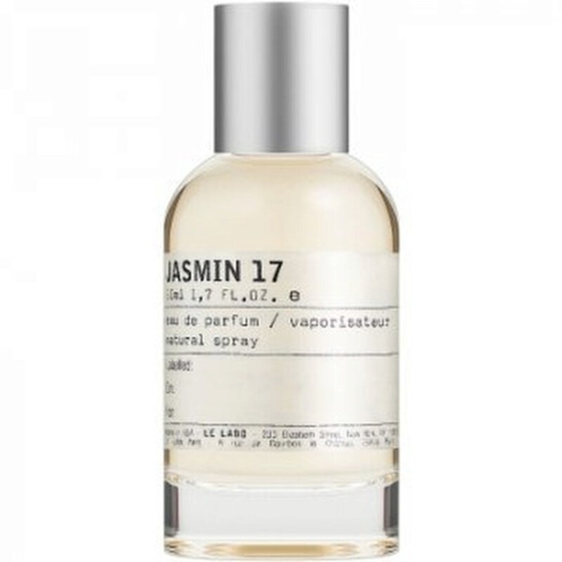 Le Labo Jasmin 17 eau de parfum 50ml unisex